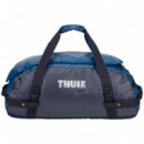 Bolsa de Deporte THULE Chasm 70L Azul Poseidon (3204416)