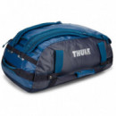 Bolsa de Deporte THULE Chasm 70L Azul Poseidon (3204416)