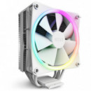 Ventilador Cpu NZXT TR120 120MM Blanco (RC-TR120-W1)