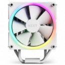 Ventilador Cpu NZXT TR120 120MM Blanco (RC-TR120-W1)