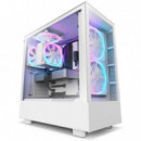 Ventilador Cpu NZXT TR120 120MM Blanco (RC-TR120-W1)