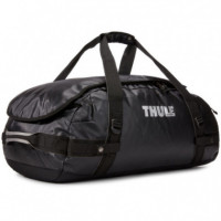 Bolsa de Deporte THULE Chasm 70L Negro (3204415)