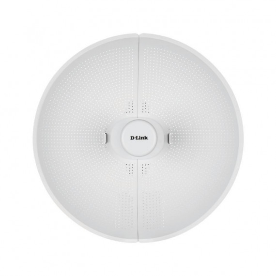 Punto de Acceso D-LINK Wifi 5GHZ Poe Blanco (DAP-3712)
