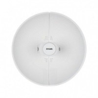 Punto de Acceso D-LINK Wifi 5GHZ Poe Blanco (DAP-3712)