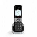 Teléfono Inalámbrico ALCATEL F890 Dect Duo