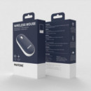 Ratón PANTONE Wireless Azul (PT-MS001N1)