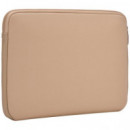 Funda CASE LOGIC Frontier Tan 13.3" Macbook (3204887)