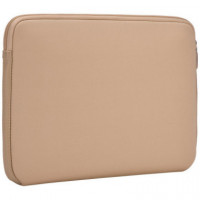 Funda CASE LOGIC Frontier Tan 13.3" Macbook (3204887)