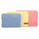 Funda CASE LOGIC Reflect 14" Pomelo Pink (3204879)