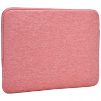 Funda CASE LOGIC Reflect 13" Macbook Pro Pomelo Pink