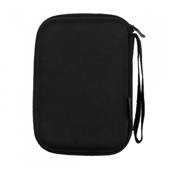 Funda AISENS HD Externo 2.5" Negro (ASBG-006-BK)