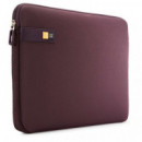 Funda CASE LOGIC 13.3" Eva Apple Púrpura (3204076)