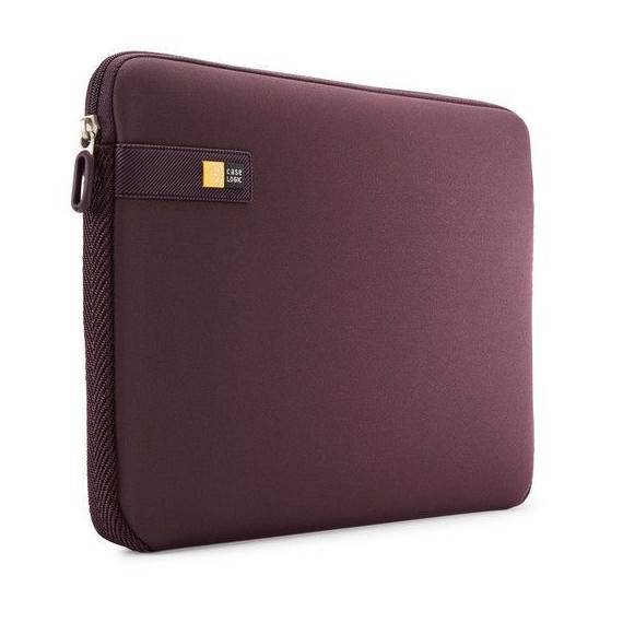 Funda CASE LOGIC 13.3" Eva Apple Púrpura (3204076)