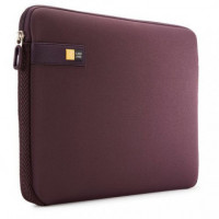 Funda CASE LOGIC 13.3" Eva Apple Púrpura (3204076)