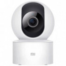Cámara Ip XIAOMI C200 Fhd H.265 Wifi Blanca (BHR6766GL)
