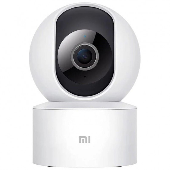 Cámara Ip XIAOMI C200 Fhd H.265 Wifi Blanca (BHR6766GL)