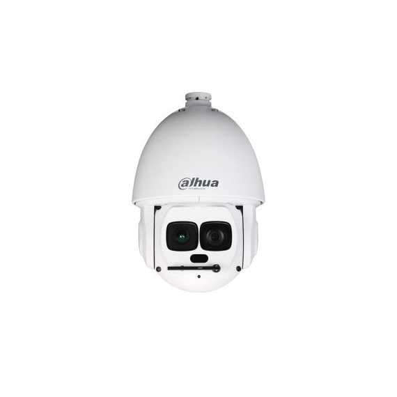 Cámara Ip DAHUA Domo Ptz 2MP Ethernet (DH-SD6AL245XA-HNR)