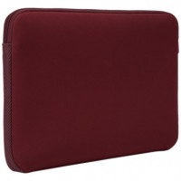 Funda CASE LOGIC Port Royale 13.3" Eva Burdeos