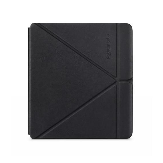 Funda Sleepcover KOBO con Stand para Sage Negro (N778-AC-BK-E-PU)