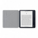 Funda Sleepcover KOBO con Stand para Sage Negro (N778-AC-BK-E-PU)