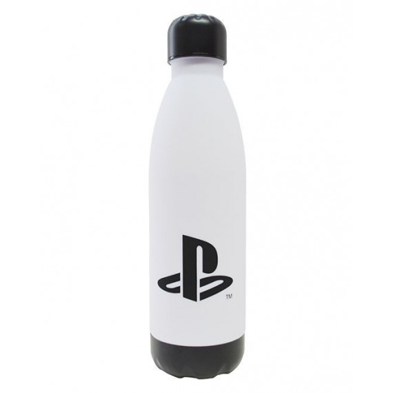 Botella Plástico 650ML Playstation (PLS91464)  KIDS LICENSING