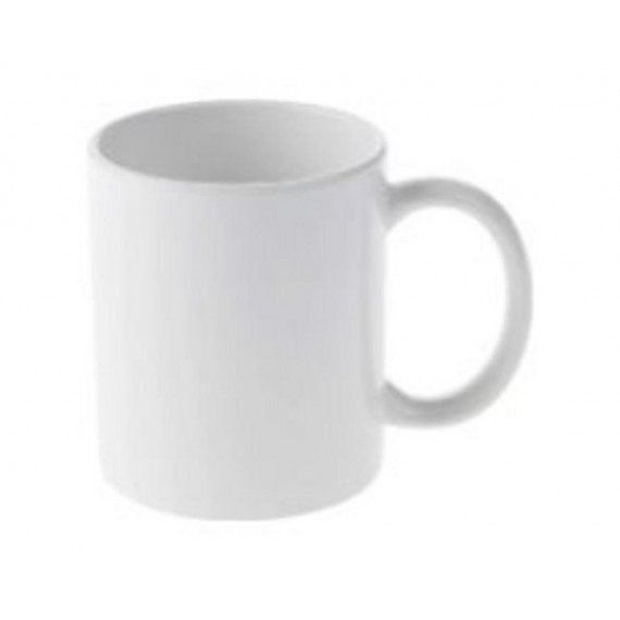 CRICUT Ceramic Mug Blanks White 6U (CRC-2008942)