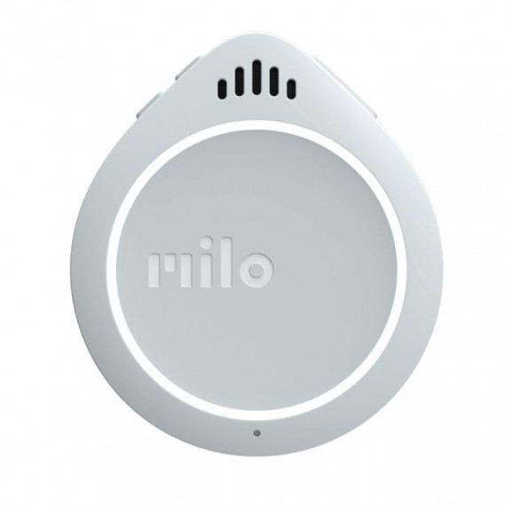 Action Communicator MILO Solsticio Blanco (MC-W-01-E)