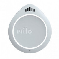 Action Communicator MILO Solsticio Blanco (MC-W-01-E)