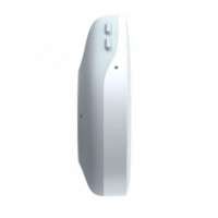 Action Communicator MILO Solsticio Blanco (MC-W-01-E)