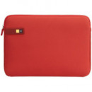 Funda CASE LOGIC Brick 14.1 Eva Roja (3203525)