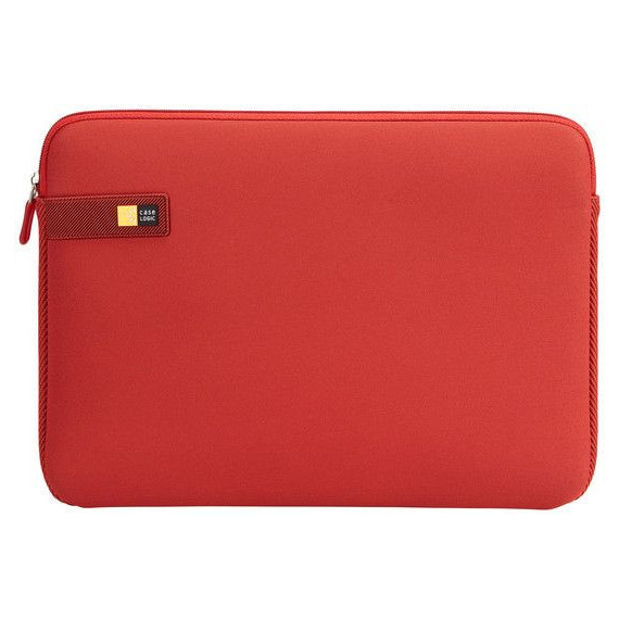 Funda CASE LOGIC Brick 14.1 Eva Roja (3203525)