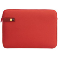 Funda CASE LOGIC Brick 14.1 Eva Roja (3203525)