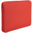 Funda CASE LOGIC Brick 14.1 Eva Roja (3203525)