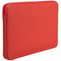Funda CASE LOGIC Brick 14.1 Eva Roja (3203525)