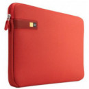 Funda CASE LOGIC Brick 14.1 Eva Roja (3203525)