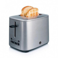 Tostador Vertical WILFA CT-1000 Acero (602748)