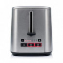 Tostador Vertical WILFA CT-1000 Acero (602748)
