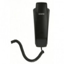 Teléfono Fijo ALCATEL Temporis 10 Negro (ATL1613456)