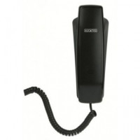 Teléfono Fijo ALCATEL Temporis 10 Negro (ATL1613456)