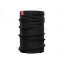 Braga de Cuello MILO Negro (MA-BUF-01-W)