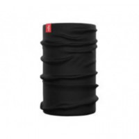 Braga de Cuello MILO Negro (MA-BUF-01-W)