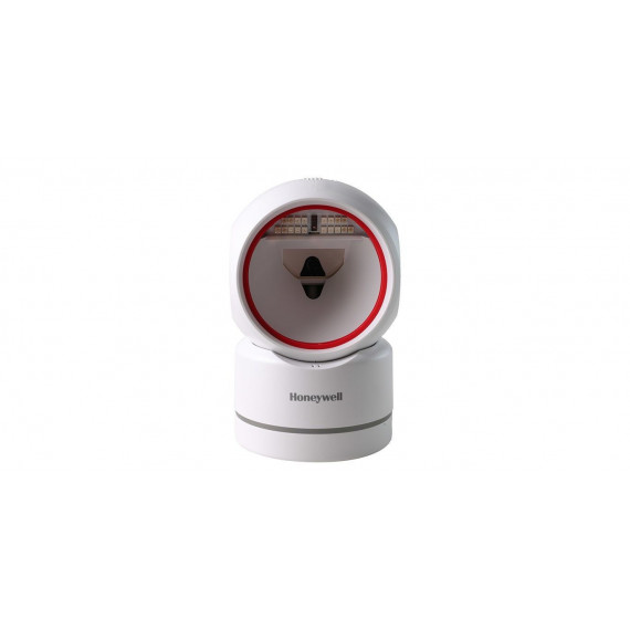 Lector HONEYWELL 2D USB Blanco (HF680-R0-1USB-EU)