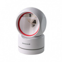 Lector HONEYWELL 2D USB Blanco (HF680-R0-1USB-EU)