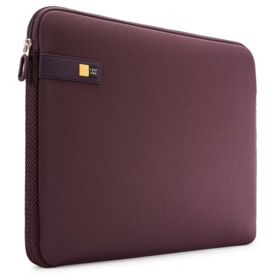Funda CASE LOGIC Galaxy 16" Eva Púrpura (3204080)