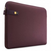 Funda CASE LOGIC Galaxy 16" Eva Púrpura (3204080)