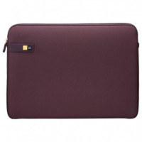 Funda CASE LOGIC Galaxy 16" Eva Púrpura (3204080)