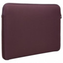 Funda CASE LOGIC Galaxy 16" Eva Púrpura (3204080)