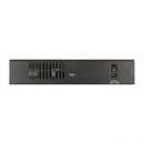 Router D-LINK Vpn Wifi 1XUSB-A 3.0 Negro (DSR-250V2)