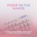 Teclado LOGITECH G715 Rf BLUETOOTH Blanco (920-010685)