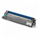 Toner BROTHER Cian 4000 Páginas (TN249C)